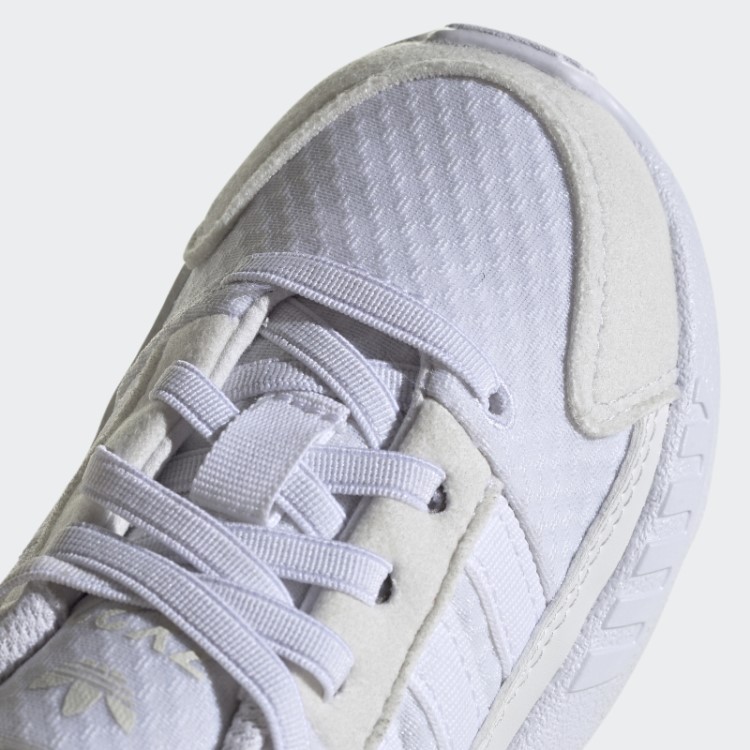 Sapatos Zx 22 Adidas Branco