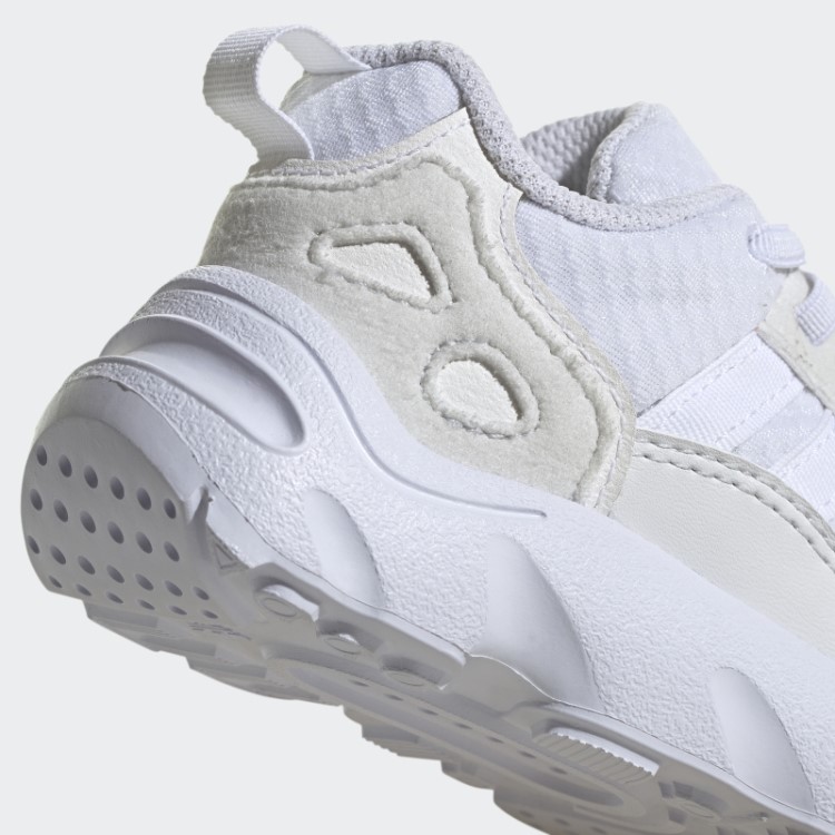 Sapatos Zx 22 Adidas Branco
