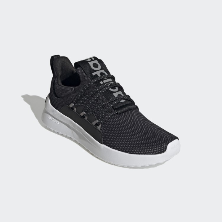 Tênis Adidas Lite Racer Adapt 4.0 Cloudfoam Cinza