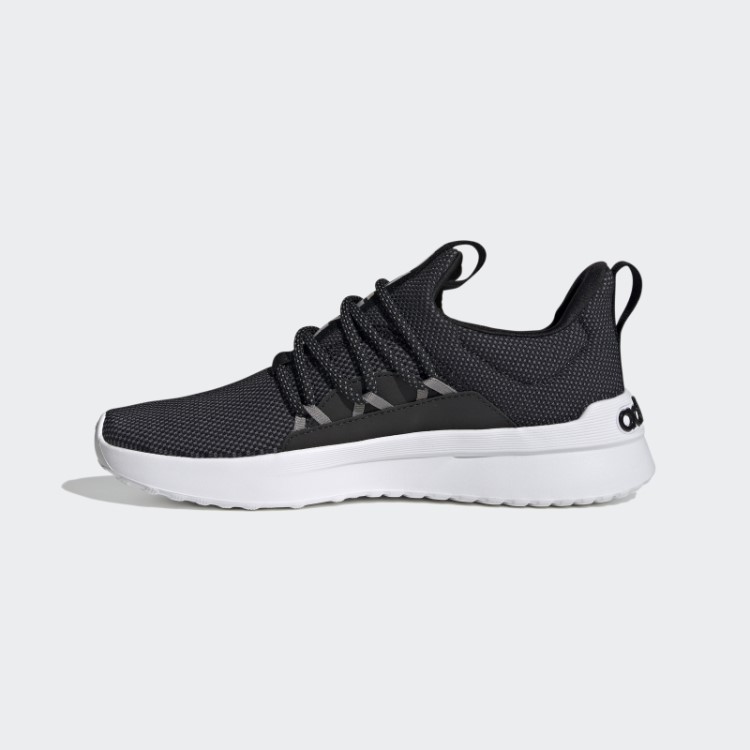 Tênis Adidas Lite Racer Adapt 4.0 Cloudfoam Cinza