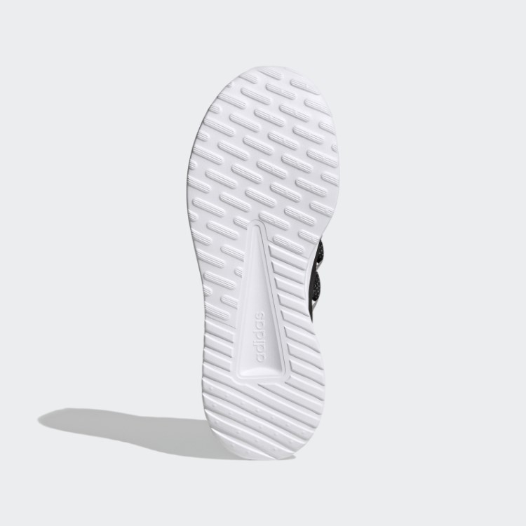 Tênis De Corrida Lite Racer Adapt 5.0 Preto Adidas