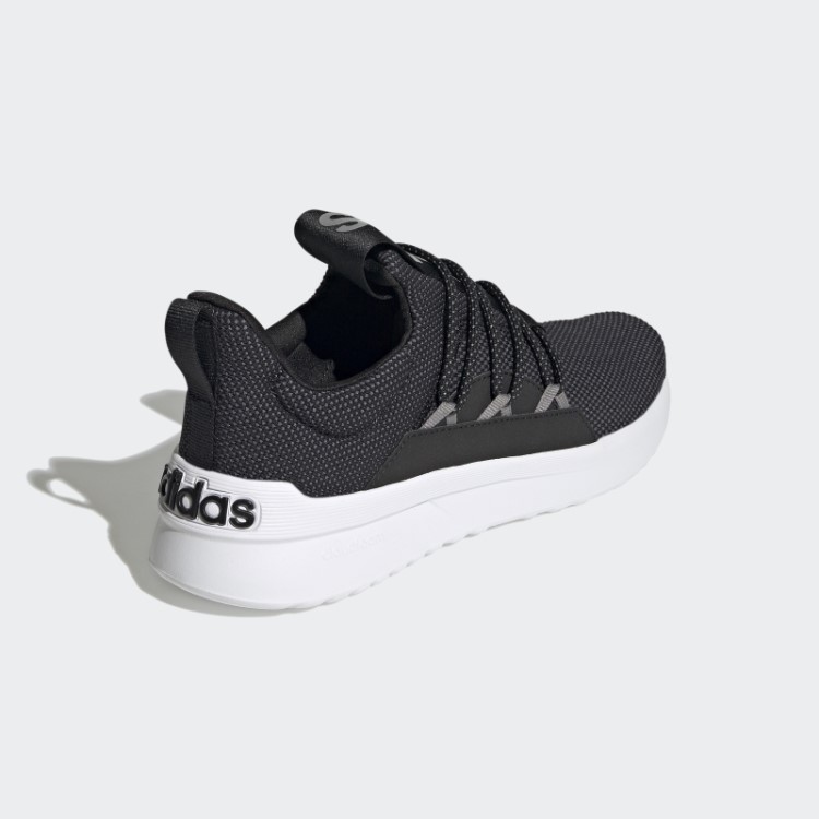 Tênis De Corrida Lite Racer Adapt 5.0 Preto Adidas