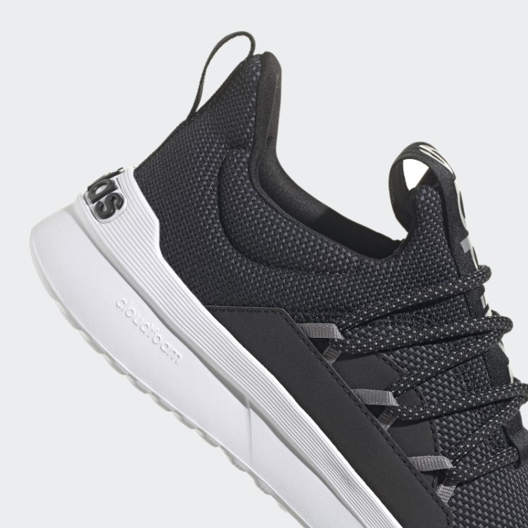 Tênis De Corrida Lite Racer Adapt 5.0 Preto Adidas
