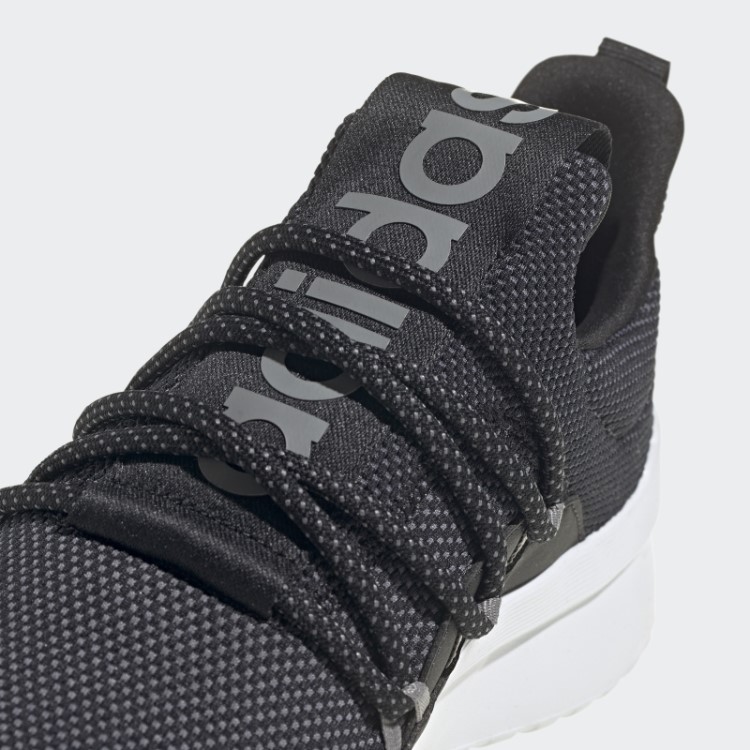 Tênis De Corrida Lite Racer Adapt 5.0 Preto Adidas