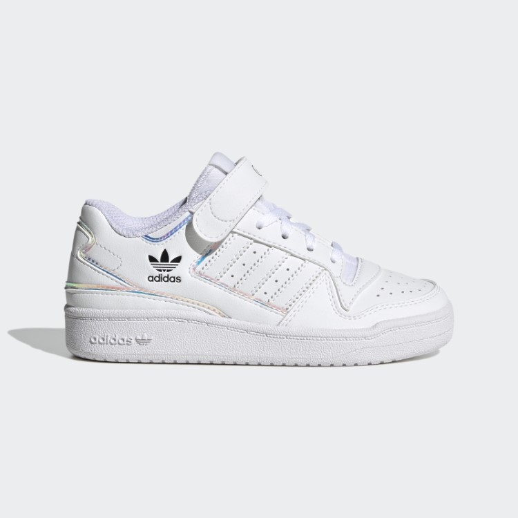 Tênis Adidas Forum Moda Preta