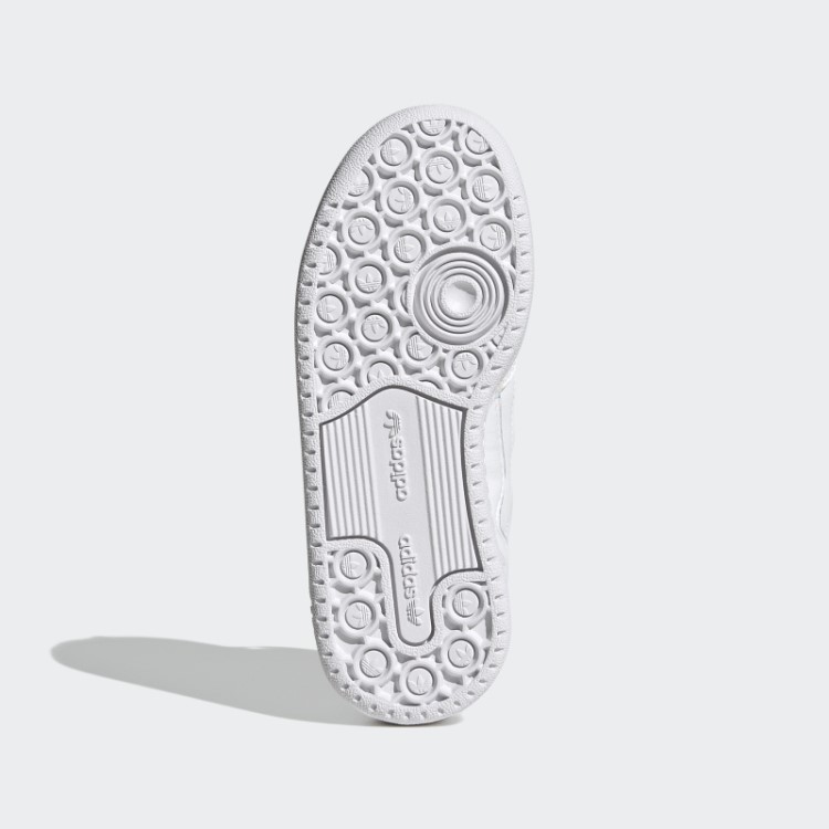 Tênis Adidas Forum Moda Preta