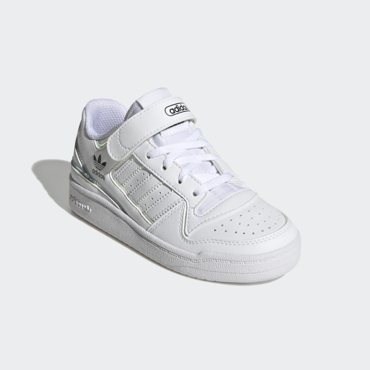 Tênis Adidas Forum Moda Preta
