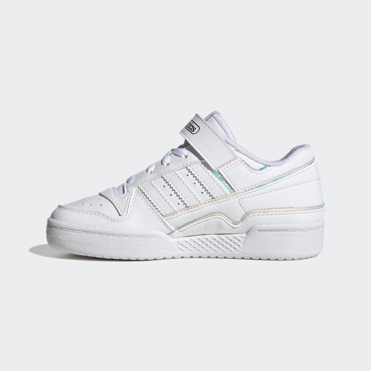 Tênis Adidas Forum Moda Preta