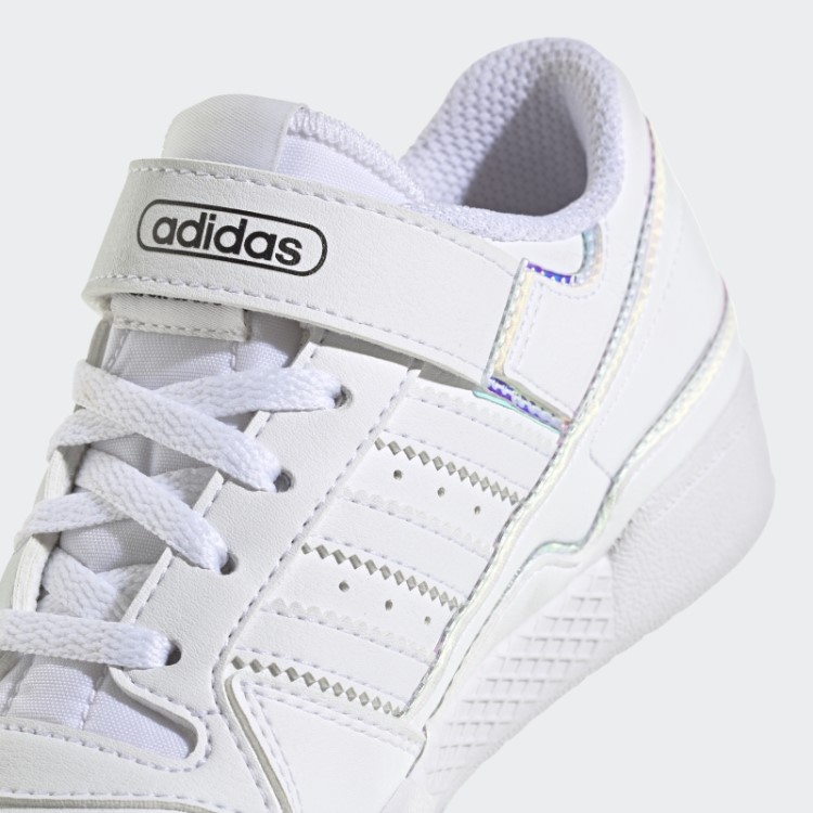 Tênis Adidas Forum Moda Preta