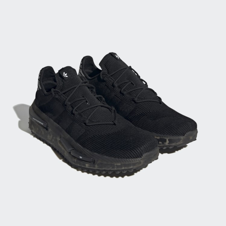 Tênis Nmd-s1 Feito Para Ser Refeito Preto Adidas