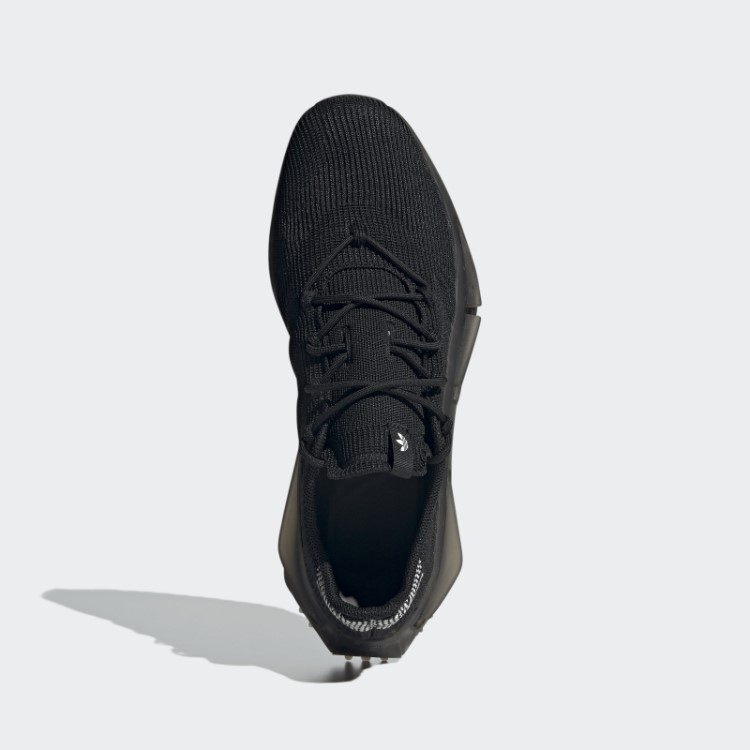Tênis Nmd-s1 Feito Para Ser Refeito Preto Adidas
