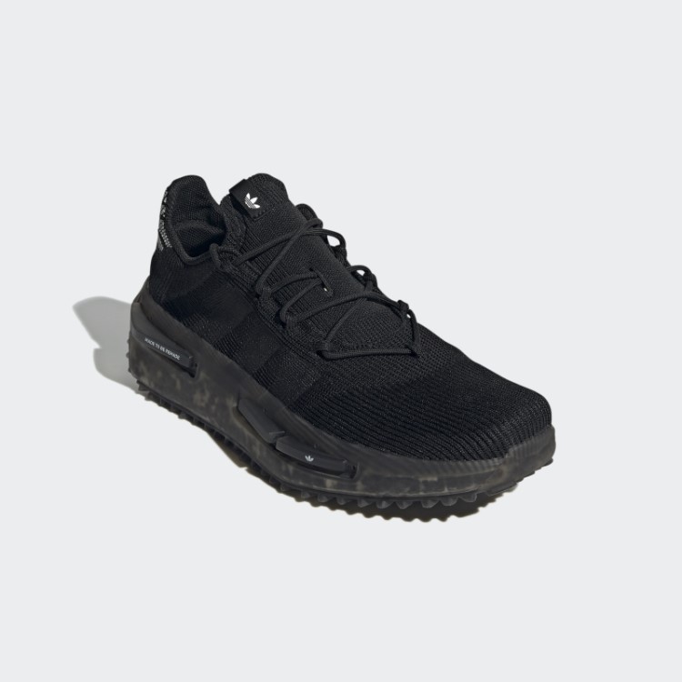 Tênis Nmd-s1 Feito Para Ser Refeito Preto Adidas