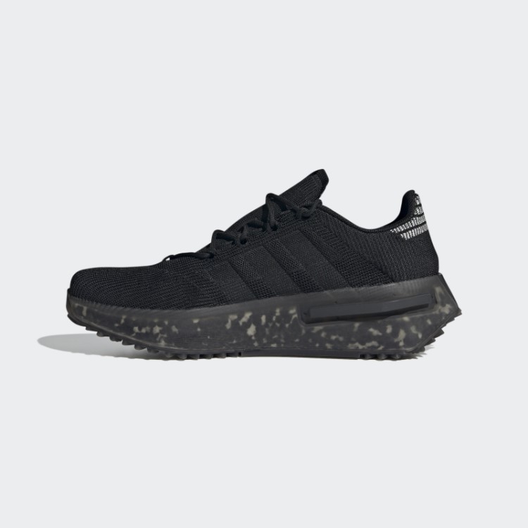 Tênis Nmd-s1 Feito Para Ser Refeito Preto Adidas