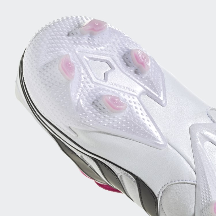 Adidas Branco Predador Precisão Fg