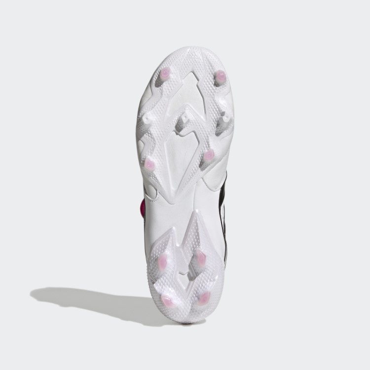 Adidas Branco Predador Precisão Fg