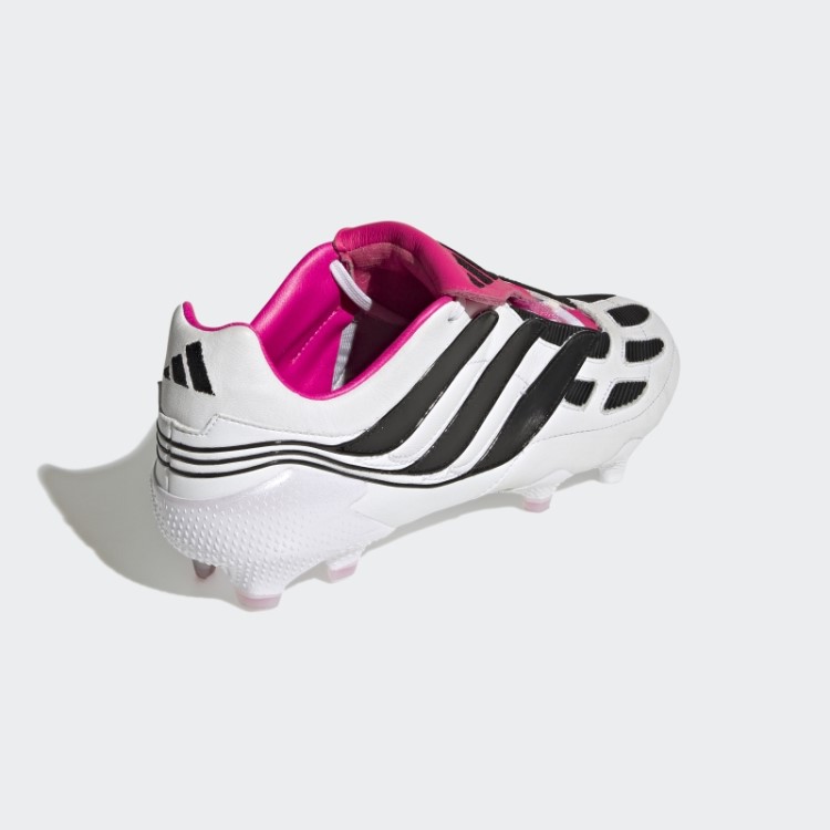 Adidas Branco Predador Precisão Fg