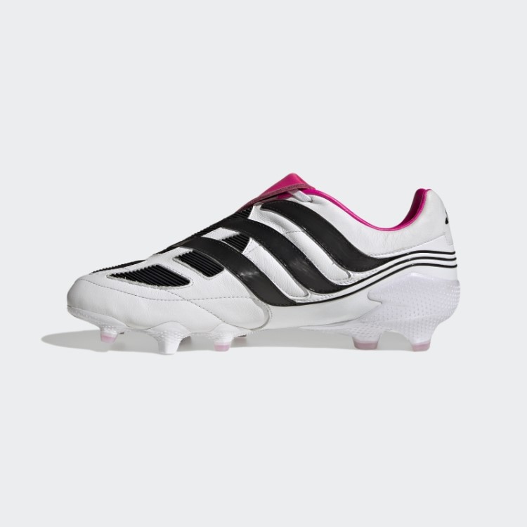 Adidas Branco Predador Precisão Fg
