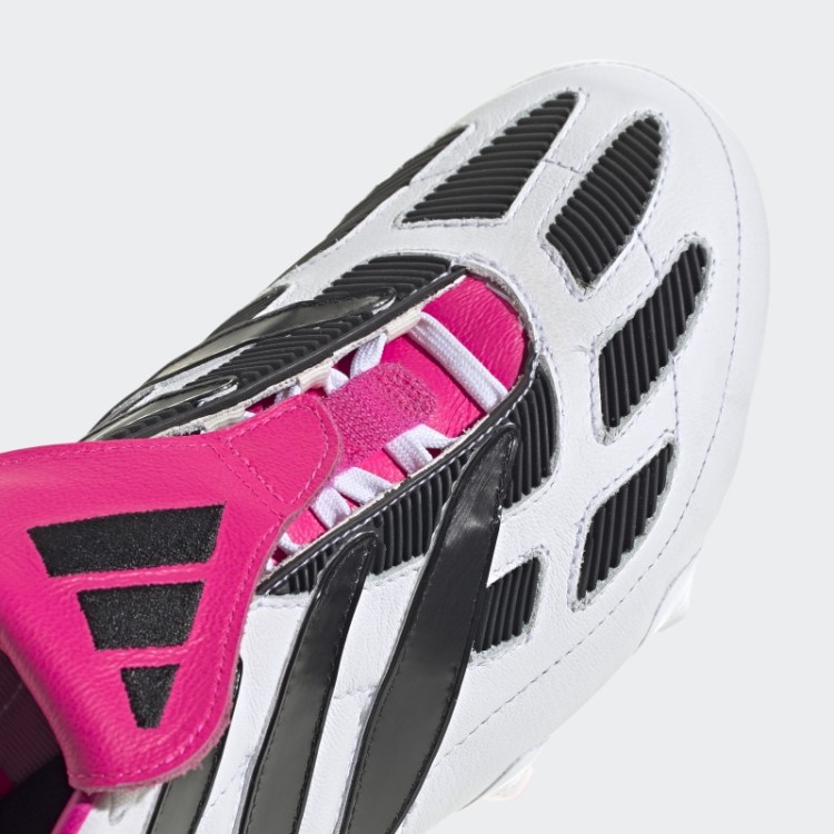 Adidas Branco Predador Precisão Fg