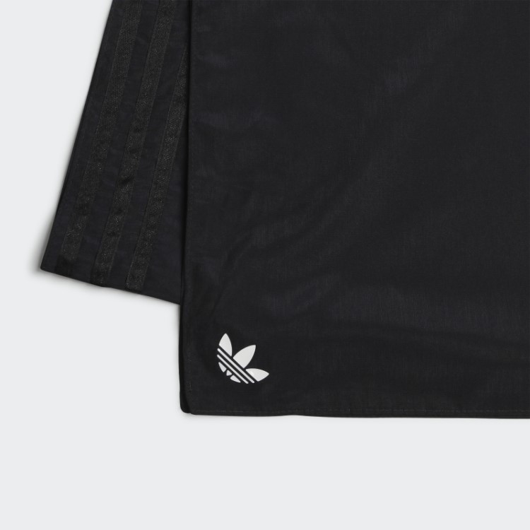 Lenço De Cabeça Sempre Original Adidas Preto