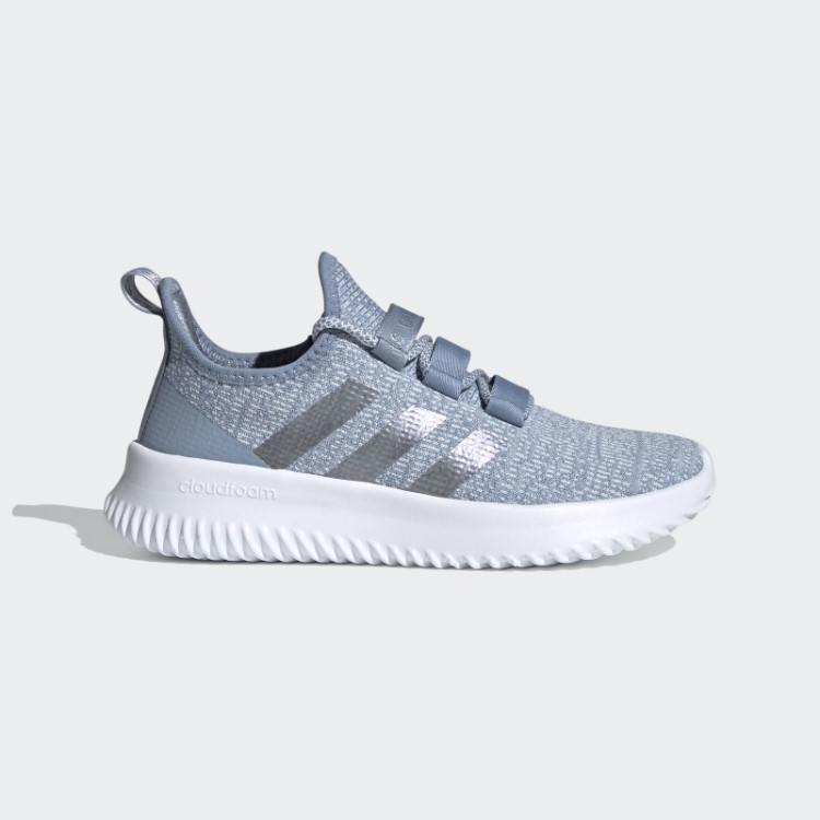 Tênis Azul Tátil Ultimafuture Adidas
