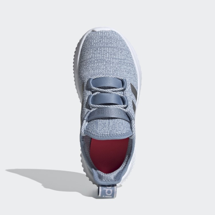 Tênis Azul Tátil Ultimafuture Adidas