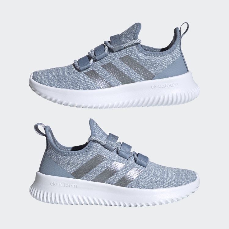 Tênis Azul Tátil Ultimafuture Adidas