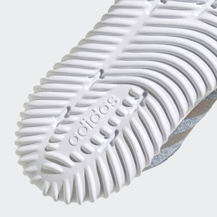 Tênis Azul Tátil Ultimafuture Adidas