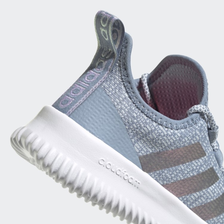 Tênis Azul Tátil Ultimafuture Adidas