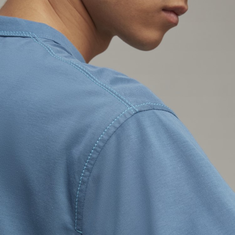 Camiseta Premium Adidas Y-3 Quente