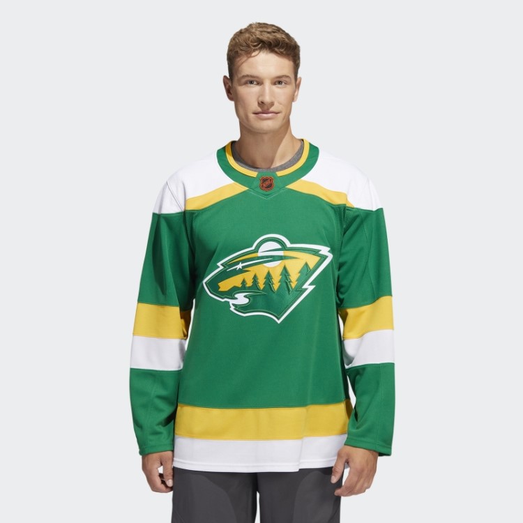 Camisa Retrô Verde Médio Selvagem Autêntica Com Marca Reversa Adidas