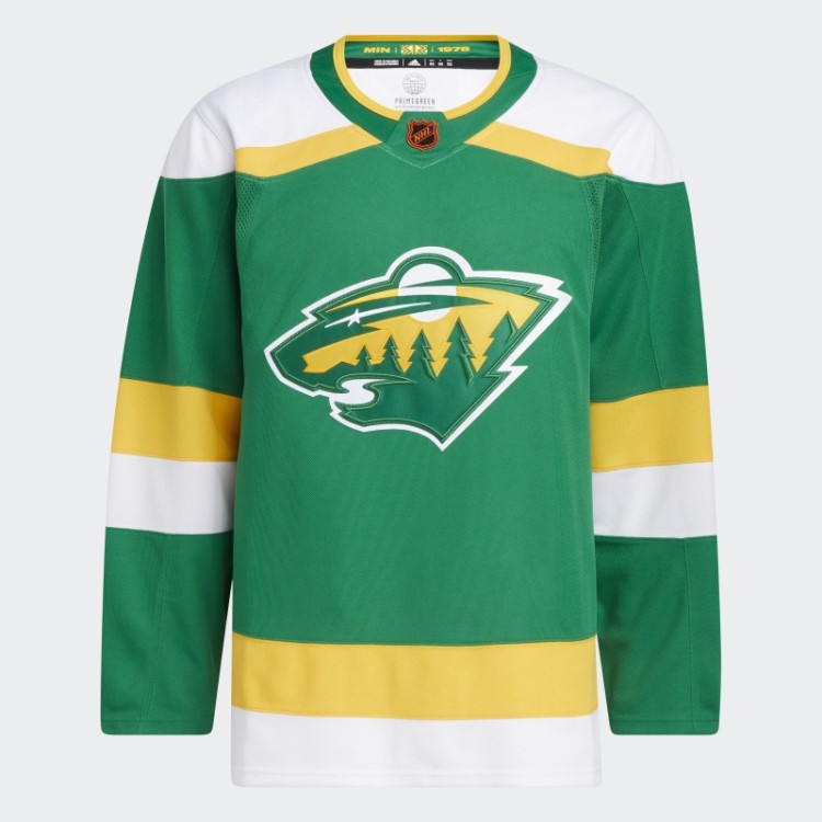 Camisa Retrô Verde Médio Selvagem Autêntica Com Marca Reversa Adidas