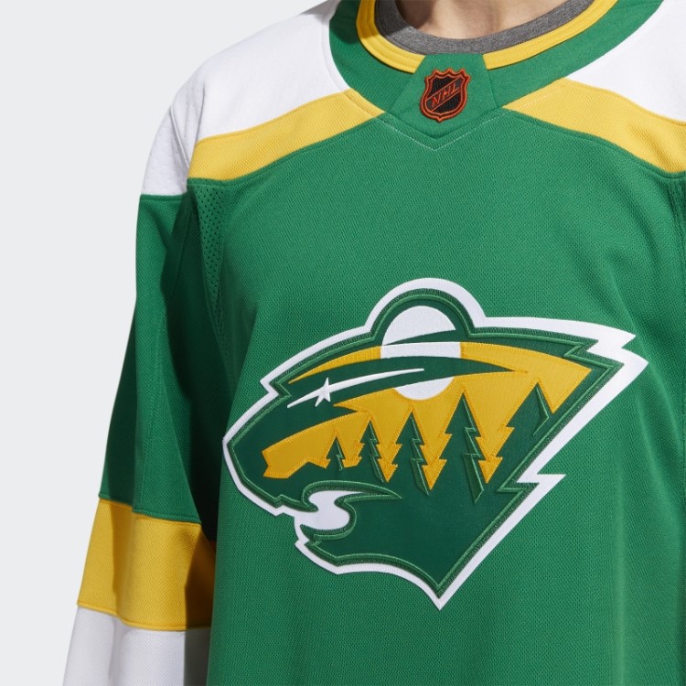 Camisa Retrô Verde Médio Selvagem Autêntica Com Marca Reversa Adidas