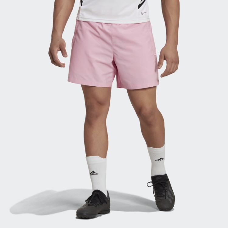 Bermuda Adidas True Pink Belgium Dna