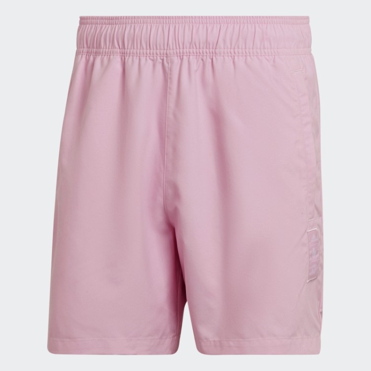 Bermuda Adidas True Pink Belgium Dna
