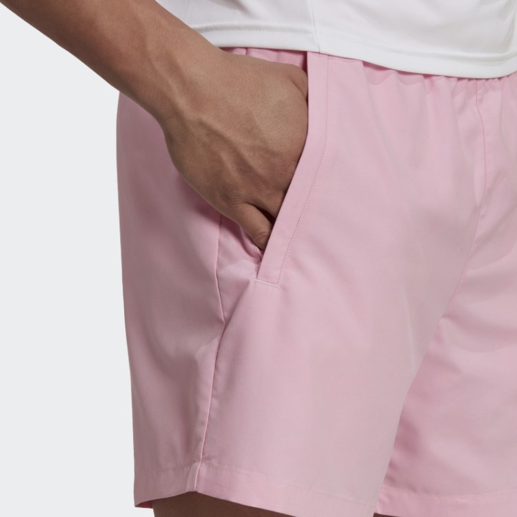 Bermuda Adidas True Pink Belgium Dna