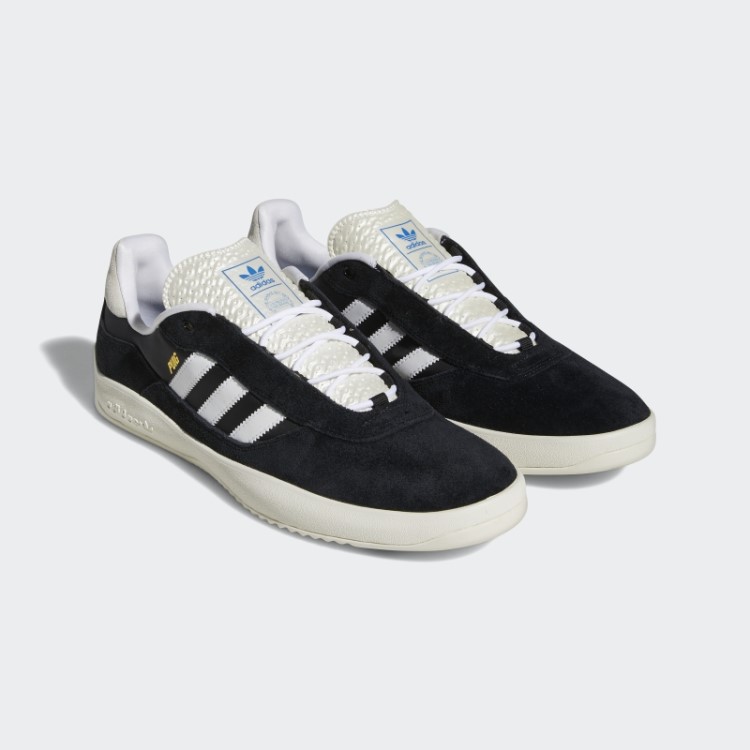 Sapato Puig Adidas Preto