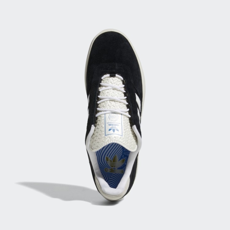 Sapato Puig Adidas Preto
