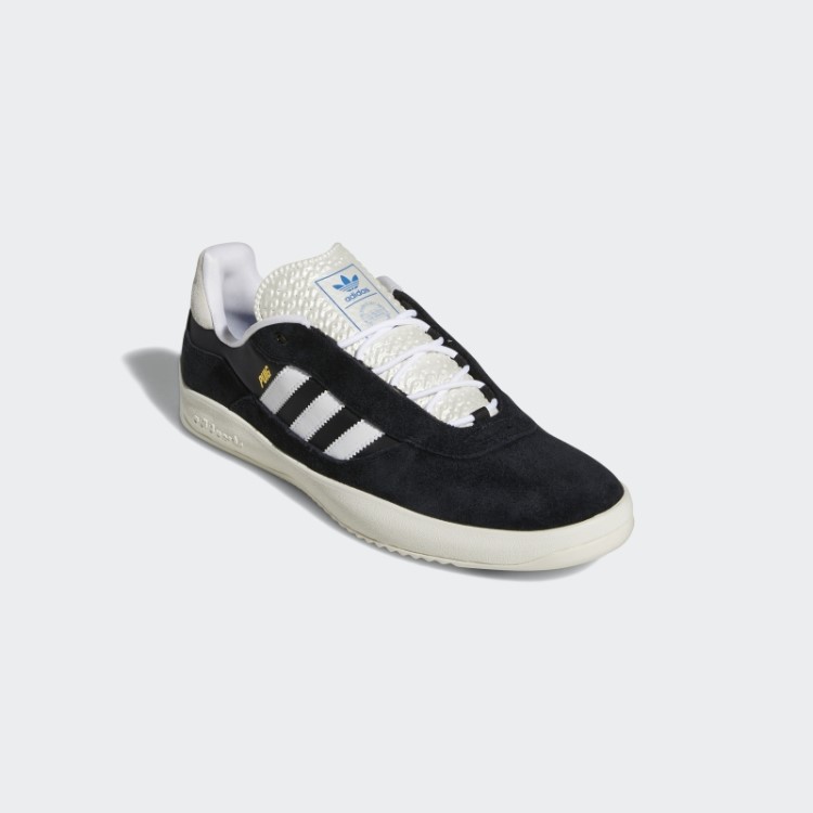 Sapato Puig Adidas Preto