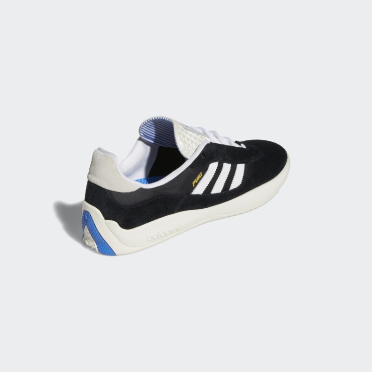 Sapato Puig Adidas Preto