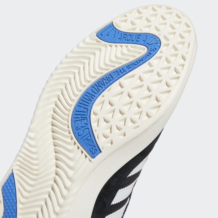 Sapato Puig Adidas Preto