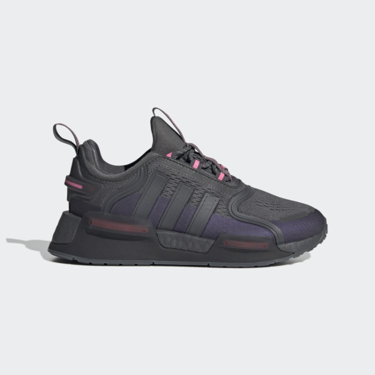 Sapatos Magenta Adidas Nmd-v3 Da Moda