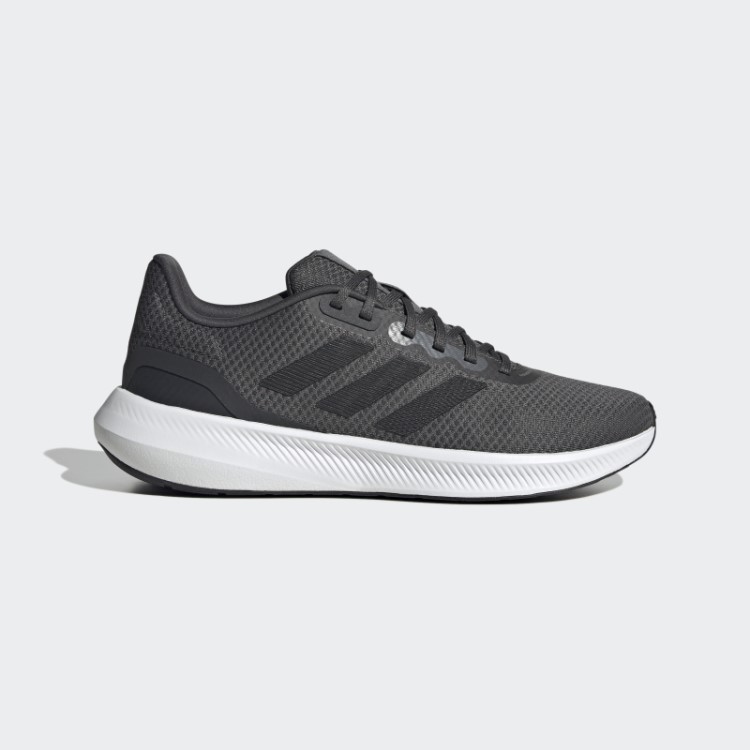 Tênis Adidas Runfalcon 3 Cinza