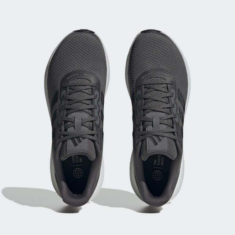 Tênis Adidas Runfalcon 3 Cinza