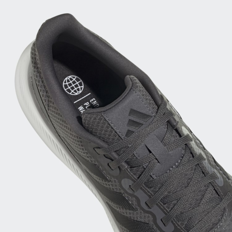 Tênis Adidas Runfalcon 3 Cinza