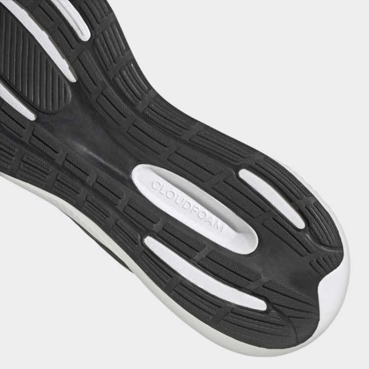 Tênis Adidas Runfalcon 3 Cinza