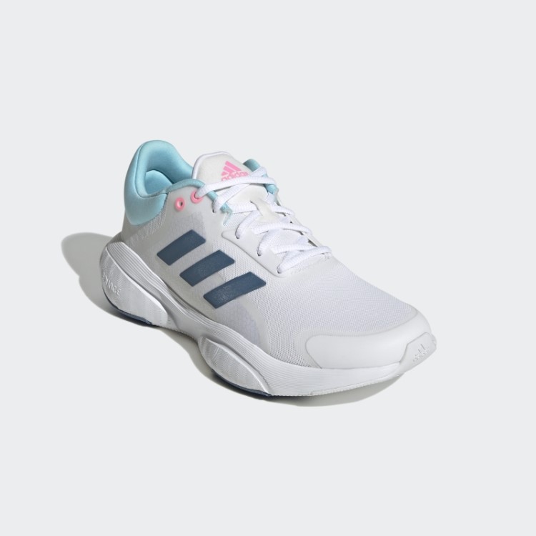 Sapatos De Resposta Adidas Brancos