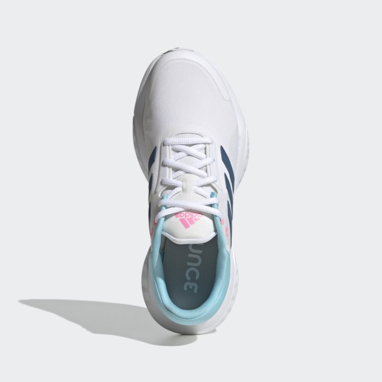 Tênis De Corrida Adidas Response Azul Alterado