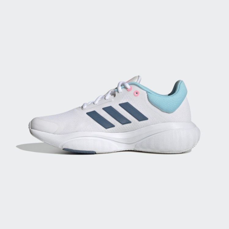 Tênis De Corrida Adidas Response Azul Alterado