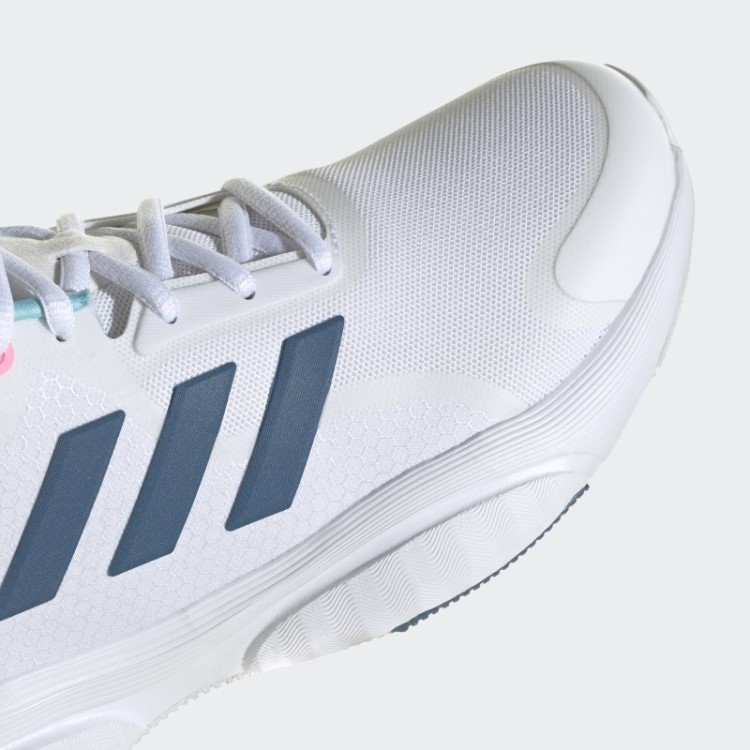 Tênis De Corrida Adidas Response Azul Alterado