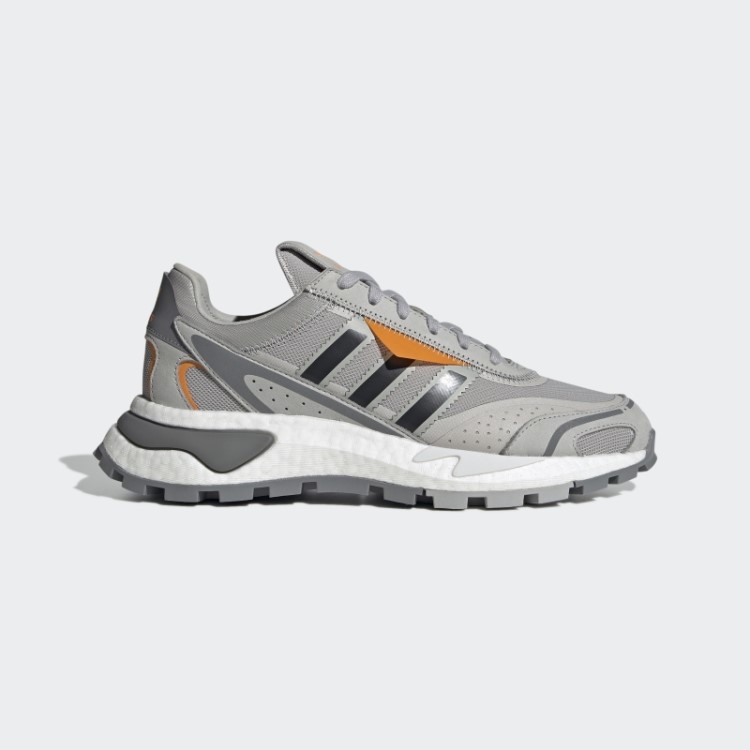Tênis Retropy P9 Cinza Adidas